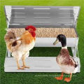 New Arrival Poultry Farm Nice Quality Automatic Chicken Treadle Feeder Treadle Chook Broiler Feeder Trough